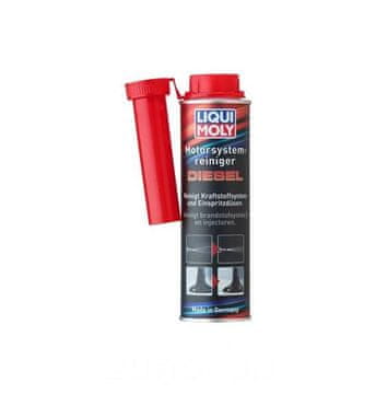 Liqui Moly Čistač dizel motora Reininger, 300 ml