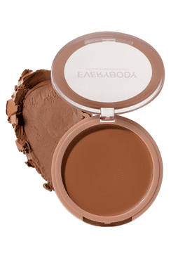 Eve x Aleksandra Sosfa Kremasti bronzer, srednje nijanse