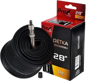 PROX Unutarnja zračnica 28 700x 35/38/40/42 DV BICIKL 40mm