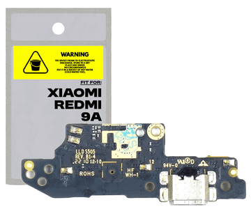 Originalna utičnica za punjenje Priključak za punjenje za Xiaomi Redmi 9A