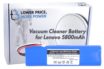 Baterija za Lenovo T1 Pro 14.4V 5800 mAh ED042-14-58-VIO-PL-2