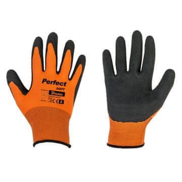 Bradas RWPS9 Perfect Soft radne rukavice veličina 9