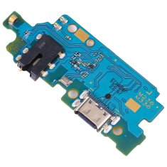 Pločica s utičnicom za punjenje usb-c za samsung galaxy m33 m336b