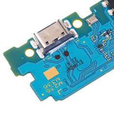 Pločica s utičnicom za punjenje usb-c za samsung galaxy m33 m336b