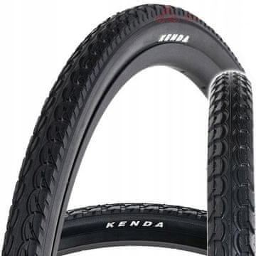 Kenda K197 EUROTREK OPONA ROWEROWA 700x38c 40-622