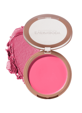 Eve x Aleksandra Sosfa Cherry on Top kremasto rumenilo