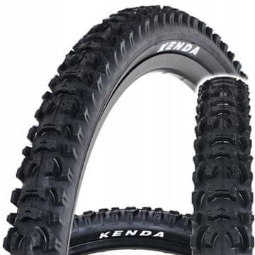 Kenda biciklistička guma 20 x 1.95 OFF-ROAD K816