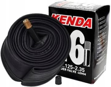 Kenda zračnica 26 x 2,125/2,20/2,35 AV 48 CAR