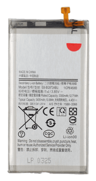 Baterija akumulator za Samsung Galaxy S10 G973 3.85V 3400mAh