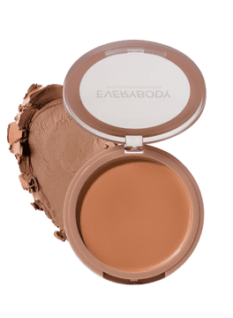Eve x Aleksandra Sosfa Kremasti bronzer, svijetli