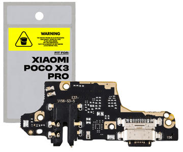 Originalno gnijezdo punjača luka punjenja za Xiaomi POCO X3 Pro Tradebit