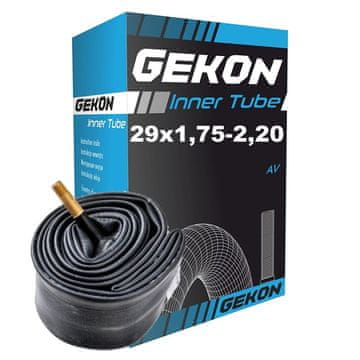 EK Guma 29 x1.75/1.90/1.95/2.0/2.125/2.20 AV 48mm CAR GECKO