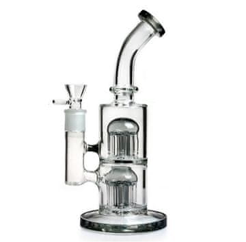Bongo Phoenix 27cm Crni