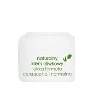 Ziaja maslinova krema lagana formula 200 ml / 1584