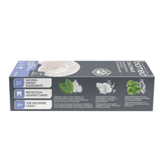 BIOMED Pasta za zube BIOMED CALCIMAX remineralizacija cakline bez fluora 100 g