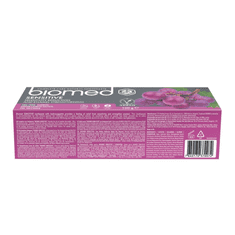 BIOMED Pasta za zube Biomed Sensitive za osjetljive zube, jačanje cakline, 100 g