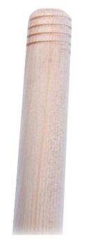 BOGMAR DRVENI ŠTAP S NAVOJEM 150 CM - T-17 DR150