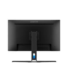 Lenovo Legion R27qe G2 monitor, QHD, IPS (68C7GAC3EU)