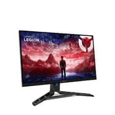 Lenovo Legion R27qe G2 monitor, QHD, IPS (68C7GAC3EU)