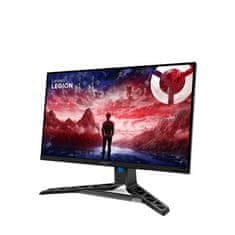 Lenovo Legion R27qe G2 monitor, QHD, IPS (68C7GAC3EU)