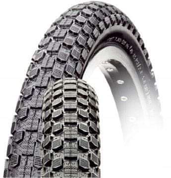 CST Opona BMX DJ 20x2,125 (57-406) MARMOT GRIP