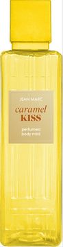 Jean Marc mirisna maglica za tijelo Caramel Kiss, 250 ml