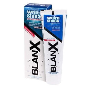 Blanx Blanx white shock instant white pasta za zube 75ml