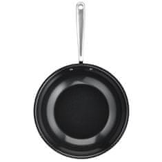 Lagostina Desideria wok s keramičkim premazom, 28 cm (10275041828)