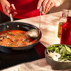 Lagostina Desideria wok s keramičkim premazom, 28 cm (10275041828)