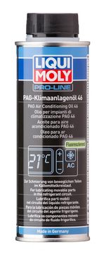 Liqui Moly Pag ulje za klima uređaj, 250 ml