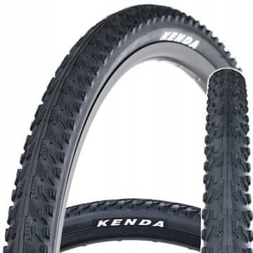 Kenda OPONA ROWEROWA 26 x 1.75 KOURSE SEMI SLICK