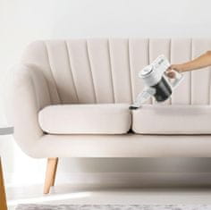 Hisense HVC6133W uspravni usisavač (737790)