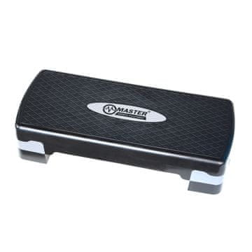 Master Aerobni step na 2 razine Step UP