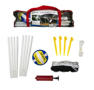 Master Kompletan set za odbojku