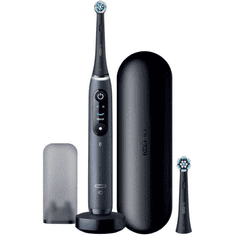 Oral-B iO 8N, Black Onyx, Električna četkica za zube 