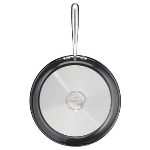 Detajl premaza Inoceram in ročaja