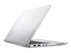 DELL Prijenosno računalo Pro 14 Plus PB14250, Core Ultra 5 236V, 16 GB, SSD 512 GB, 35,56 cm (14), FHD+, W11P (BTO211_PB14250_EMEA)