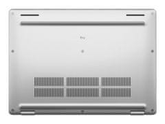 DELL Prijenosno računalo Pro 14 Plus PB14250, Core Ultra 5 236V, 16 GB, SSD 512 GB, 35,56 cm (14), FHD+, W11P (BTO211_PB14250_EMEA)