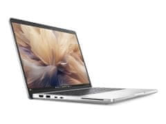 DELL Prijenosno računalo Pro 14 Plus PB14250, Core Ultra 5 236V, 16 GB, SSD 512 GB, 35,56 cm (14), FHD+, W11P (BTO211_PB14250_EMEA)