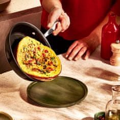 Lagostina Desideria tava s keramičkim premazom, 30 cm (10275040130)