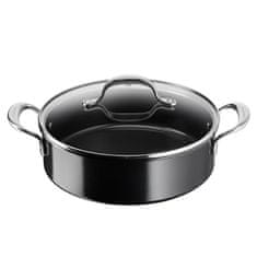 Lagostina Desideria lonac s keramičkim premazom, 26 cm (10275032026)