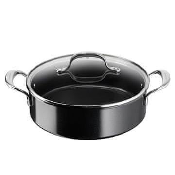 Lagostina Desideria lonac s keramičkim premazom, 26 cm (10275032026)