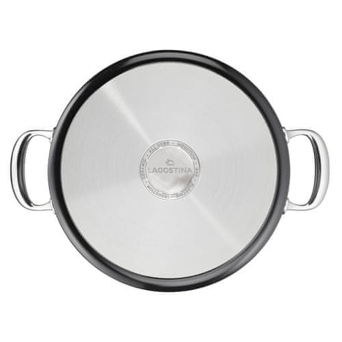 Detajl premaza Inoceram in ročaja