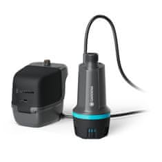 Gardena akumulatorska pumpa AquaReserve 2400 Automatic 18V P4A Solo (14606-55)