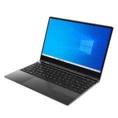 Umax Prijenosno računalo 14" VisionBook 14Wr Flex Celeron N4120, 4GB, 128GB, 14.1", Full HD, bez diska, Intel UHD 600, BT, CAM, Win10 Pro