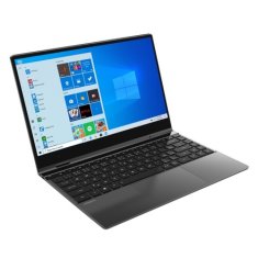 Umax Prijenosno računalo 14" VisionBook 14Wr Flex Celeron N4120, 4GB, 128GB, 14.1", Full HD, bez diska, Intel UHD 600, BT, CAM, Win10 Pro