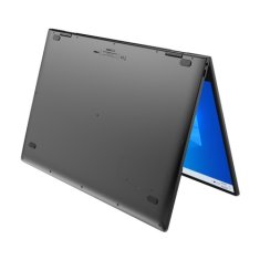 Umax Prijenosno računalo 14" VisionBook 14Wr Flex Celeron N4120, 4GB, 128GB, 14.1", Full HD, bez diska, Intel UHD 600, BT, CAM, Win10 Pro