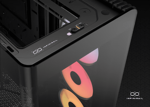 Panoramski razgled na vašo zverino