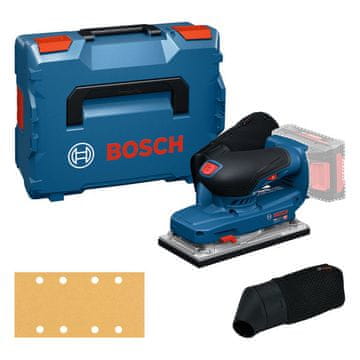 BOSCH Professional GSS 18V-18 Solo akumulatorska vibracijska brusilica (06019R7001)