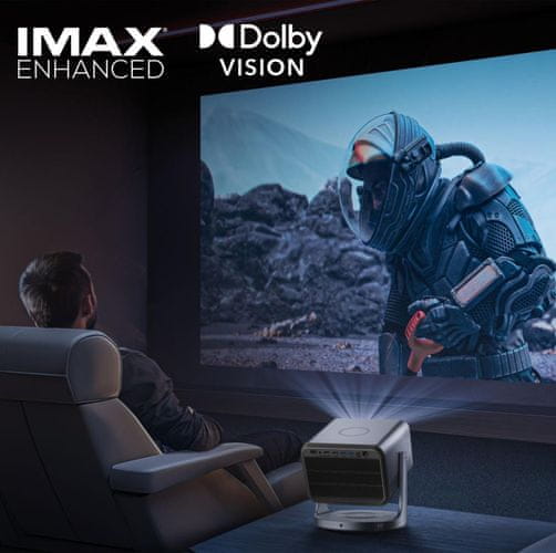 Vrhunski zvok in preprosta povezljivost